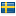 hexlox.com server is located in Sweden